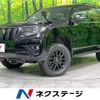 toyota land-cruiser-prado 2023 -TOYOTA--Land Cruiser Prado 3BA-TRJ150W--TRJ150-0177647---TOYOTA--Land Cruiser Prado 3BA-TRJ150W--TRJ150-0177647- image 1