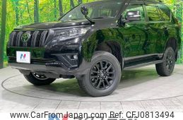 toyota land-cruiser-prado 2023 -TOYOTA--Land Cruiser Prado 3BA-TRJ150W--TRJ150-0177647---TOYOTA--Land Cruiser Prado 3BA-TRJ150W--TRJ150-0177647-