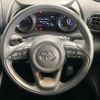 toyota yaris 2022 quick_quick_MXPA10_MXPA10-2057539 image 11