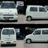 suzuki wagon-r 1998 -SUZUKI--Wagon R E-CT21S--CT21S-553842---SUZUKI--Wagon R E-CT21S--CT21S-553842- image 2