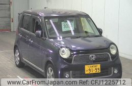 honda n-one 2012 -HONDA 【いわき 580ﾉ9199】--N ONE JG1--2004525---HONDA 【いわき 580ﾉ9199】--N ONE JG1--2004525-