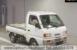 suzuki carry-truck 1998 -SUZUKI--Carry Truck DD51T--588577---SUZUKI--Carry Truck DD51T--588577-