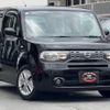 nissan cube 2009 CFJ1541817 image 2