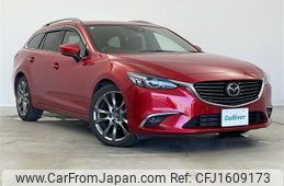 mazda atenza 2018 CFJ1609173