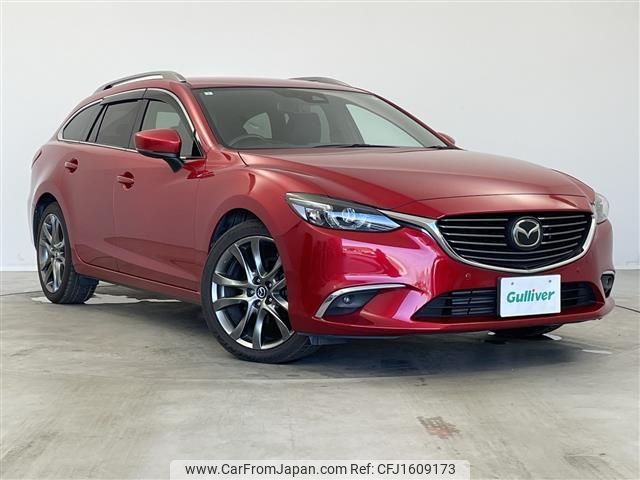 mazda atenza 2018 CFJ1609173 image 1