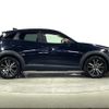 mazda cx-3 2016 -MAZDA--CX-3 LDA-DK5FW--DK5FW-126034---MAZDA--CX-3 LDA-DK5FW--DK5FW-126034- image 4