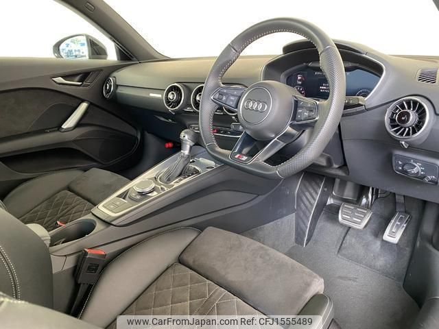 audi tt-coupe 2023 CFJ1555489 image 2