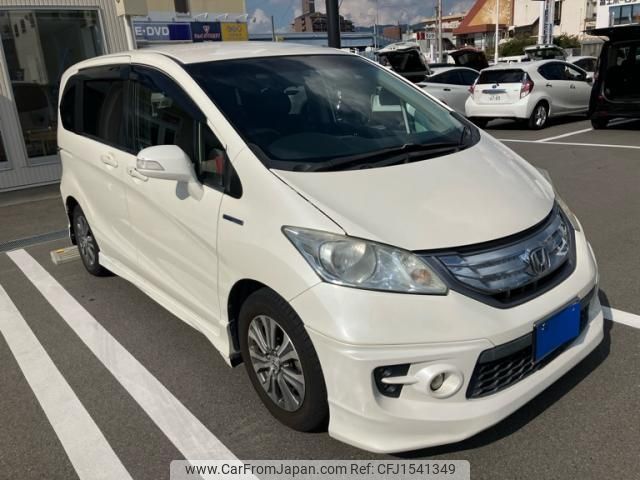 honda freed 2012 CFJ1541349 image 2