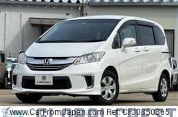 honda freed 2014 quick_quick_DBA-GB3_GB3-1606374