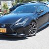 lexus rc 2019 -LEXUS--Lexus RC DAA-AVC10--AVC10-6005580---LEXUS--Lexus RC DAA-AVC10--AVC10-6005580- image 4