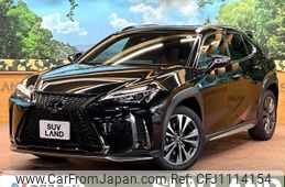 lexus ux 2019 -LEXUS--Lexus UX 6BA-MZAA10--MZAA10-2010978---LEXUS--Lexus UX 6BA-MZAA10--MZAA10-2010978-