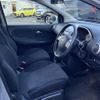 nissan note 2012 -NISSAN--Note DBA-E11--E11-617009---NISSAN--Note DBA-E11--E11-617009- image 17