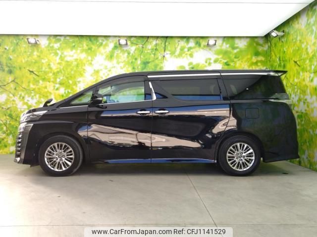 toyota vellfire 2019 quick_quick_DBA-AGH30W_AGH30-0251932 image 2
