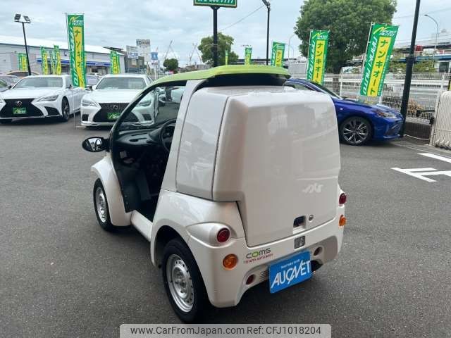toyota coms 2021 -TOYOTA--Coms ZAD-TAK30--TAK30-008996---TOYOTA--Coms ZAD-TAK30--TAK30-008996- image 2