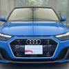 audi a1-sportback 2019 quick_quick_3BA-GBDAD_WAUZZZGB6LR008044 image 3