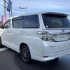 toyota vellfire 2011 -TOYOTA--Vellfire DAA-ATH20W--ATH20-8000815---TOYOTA--Vellfire DAA-ATH20W--ATH20-8000815- image 15