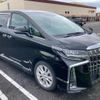 toyota alphard 2018 -TOYOTA--Alphard DBA-AGH30W--AGH30-0184893---TOYOTA--Alphard DBA-AGH30W--AGH30-0184893- image 1