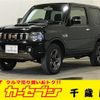 suzuki jimny 2016 -SUZUKI--Jimny ABA-JB23W--JB23W-759592---SUZUKI--Jimny ABA-JB23W--JB23W-759592- image 1