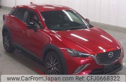 mazda cx-3 2015 quick_quick_LDA-DK5FW_118994