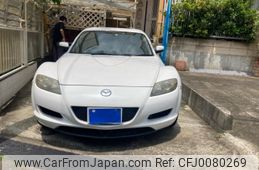 mazda rx-8 2004 -MAZDA--RX-8 LA-SE3P--SE3P-115940---MAZDA--RX-8 LA-SE3P--SE3P-115940-