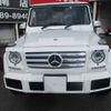 mercedes-benz g-class 2016 quick_quick_LDA-463348_WDB4633482X249964 image 9