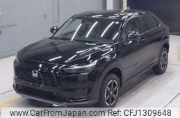 honda vezel 2025 -HONDA--VEZEL 5BA-RV4--RV4-1103218---HONDA--VEZEL 5BA-RV4--RV4-1103218-