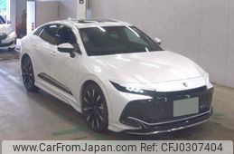 toyota crown 2023 quick_quick_5AA-TZSH35_TZSH35-6000813