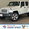 jeep wrangler 2018 quick_quick_ABA-JK36L_1C4HJWLG9HL752320 image 1