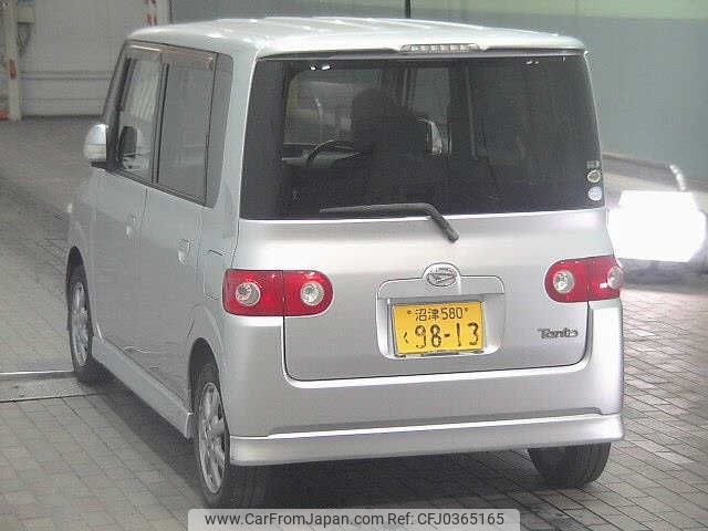 daihatsu tanto 2007 -DAIHATSU 【沼津 580ｸ9813】--Tanto L350S-0306281---DAIHATSU 【沼津 580ｸ9813】--Tanto L350S-0306281- image 2