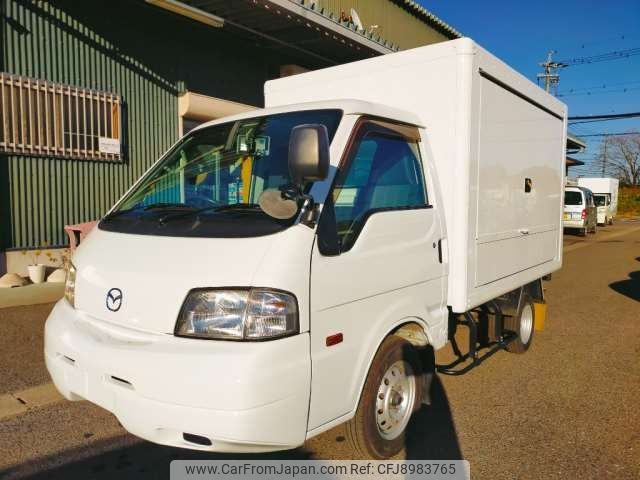 mazda bongo-truck 2014 -MAZDA--Bongo Truck ABF-SKP2T--SKP2T-111515---MAZDA--Bongo Truck ABF-SKP2T--SKP2T-111515- image 1