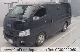 nissan caravan-van 2017 -NISSAN--Caravan Van VR2E26-041820---NISSAN--Caravan Van VR2E26-041820-