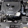 mazda cx-3 2016 -MAZDA--CX-3 LDA-DK5FW--DK5FW-126749---MAZDA--CX-3 LDA-DK5FW--DK5FW-126749- image 23