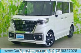 suzuki spacia 2021 quick_quick_4AA-MK53S_MK53S-940661