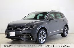 volkswagen tiguan 2023 -VOLKSWAGEN--VW Tiguan 3BA-5NDNNF--WVGZZZ5N1RW002142---VOLKSWAGEN--VW Tiguan 3BA-5NDNNF--WVGZZZ5N1RW002142-