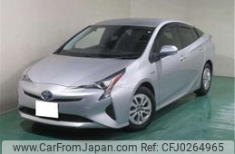 toyota prius 2016 -TOYOTA--Prius DAA-ZVW50--ZVW50-6009703---TOYOTA--Prius DAA-ZVW50--ZVW50-6009703-