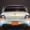 mitsubishi lancer-evolution-ix-mr 2006 -三菱--ﾗﾝｻｰｴﾎﾞﾘｭｰｼｮﾝ9MR GH-CT9A--CT9A-0500711---三菱--ﾗﾝｻｰｴﾎﾞﾘｭｰｼｮﾝ9MR GH-CT9A--CT9A-0500711- image 2