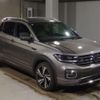 volkswagen t-cross 2021 CFJ1713501 image 1
