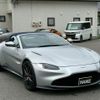 aston-martin v8-vantage 2021 CFJ1781483 image 1