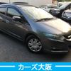 honda insight 2009 -HONDA--Insight DAA-ZE2--ZE2-1126197---HONDA--Insight DAA-ZE2--ZE2-1126197- image 1