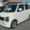 suzuki wagon-r 2006 -SUZUKI--Wagon R MH21S--740716---SUZUKI--Wagon R MH21S--740716- image 23