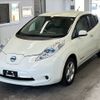 nissan leaf 2012 -NISSAN--Leaf ZE0-014912---NISSAN--Leaf ZE0-014912- image 1