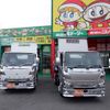 mitsubishi-fuso canter 1997 CFJ1848691 image 38