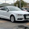 audi a3 2016 -AUDI--Audi A3 DBA-8VCXSL--WAUZZZ8V5F1134679---AUDI--Audi A3 DBA-8VCXSL--WAUZZZ8V5F1134679- image 1