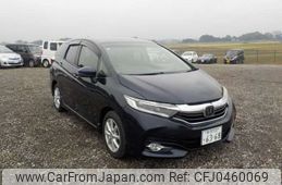 honda shuttle 2018 -HONDA 【野田 300】--Shuttle DBA-GK8--GK8-2000876---HONDA 【野田 300】--Shuttle DBA-GK8--GK8-2000876-