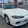 nissan silvia 2001 -NISSAN--Silvia S15--S15-025661---NISSAN--Silvia S15--S15-025661- image 6