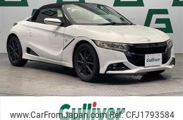 honda s660 2015 CFJ1793584