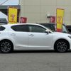 lexus ct 2018 -LEXUS--Lexus CT DAA-ZWA10--ZWA10-2327992---LEXUS--Lexus CT DAA-ZWA10--ZWA10-2327992- image 5