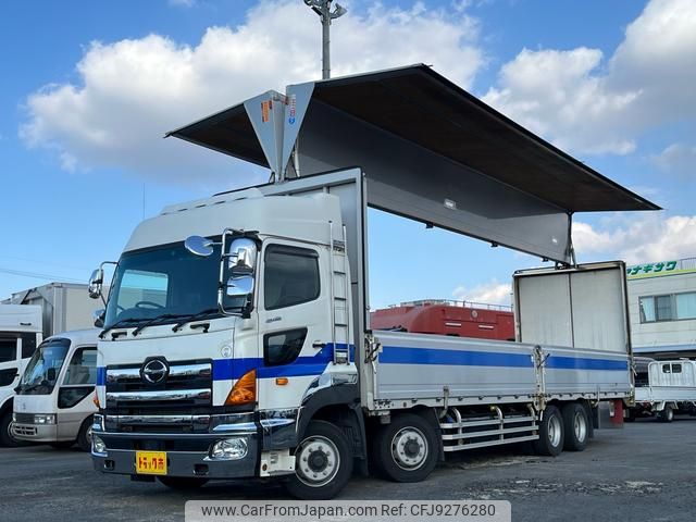 hino profia 2016 GOO_NET_EXCHANGE_0206394A30231208W005 image 2