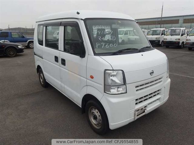 nissan clipper 2014 21406 image 1
