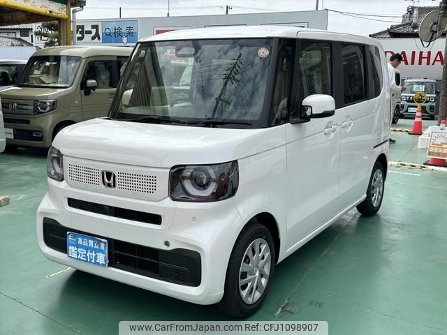 honda n-box 2025 GOO_JP_700060017330250428038 image 2